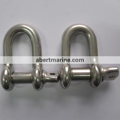 DEE卸扣（欧式和日式）