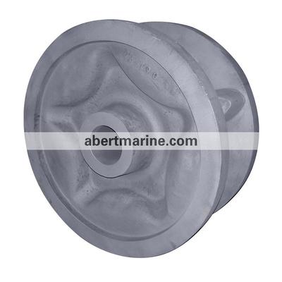 CB/T 3179-2013 锚链轮（五齿）