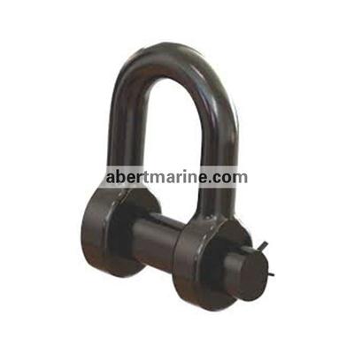 A(E)S型前锁卸扣