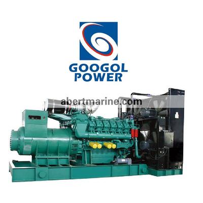 科克系列柴油发电机组