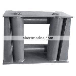 CB 3062-2011 B型滚柱导缆器