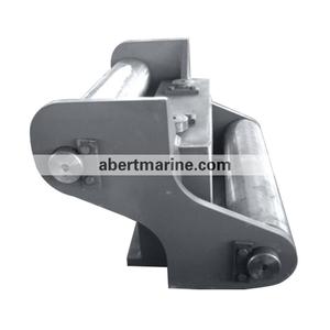 CB 3015-83 B型工程船导缆器