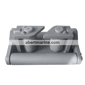 CB 3015-83 A型工程船导缆器
