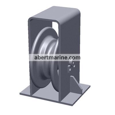 CB 450-84 B型操舵导链滚轮