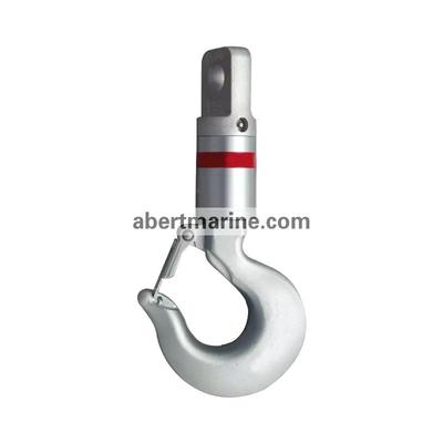 OC型重力旋转钩