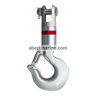 UC型重力旋转钩