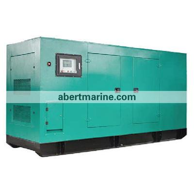 静音系列柴油发电机组