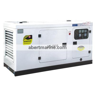 10KVA-40KVA柴油发电机组