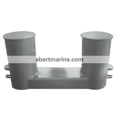 JIS F2001-2017A 带缆桩