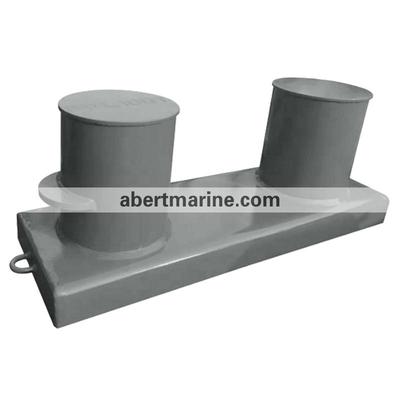 VIS1双柱式系船柱