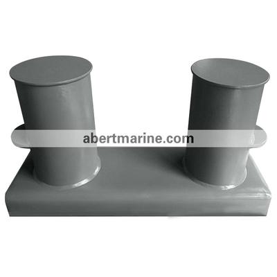 JIS F2001-1975 带缆桩