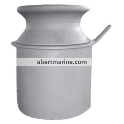 DIN81907 滚轮导缆器