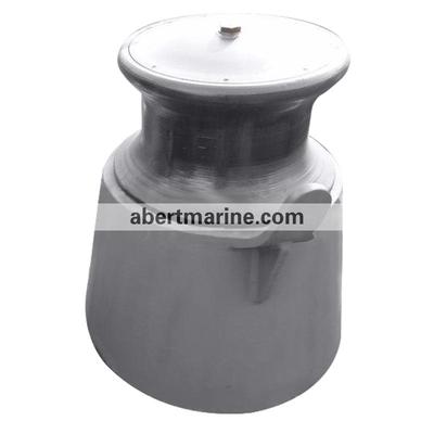 CB/T 436-2000 A、B型羊角单滚轮导缆器