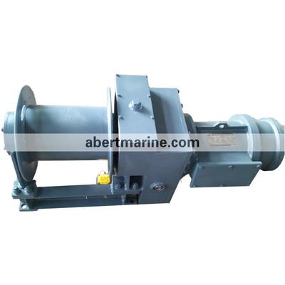 电动（气动）舷梯绞车