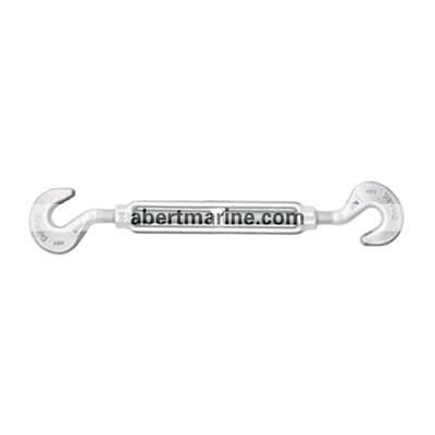 美式钩钩型花篮螺丝