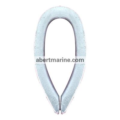 BS464钢丝绳绕绳套环