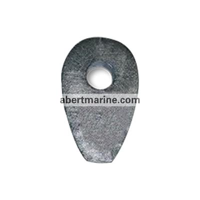 BS EN 13411-9：2021 B型实心套环