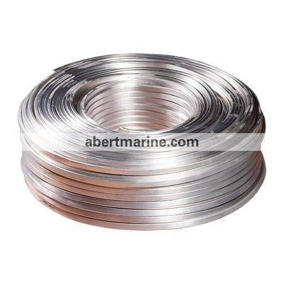 SY/T 0019-97带状镁阳极