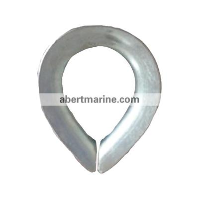 AS 1138-2008澳标钢丝绳套环