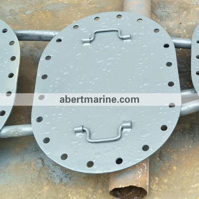 CB 1000-82耐压人孔盖