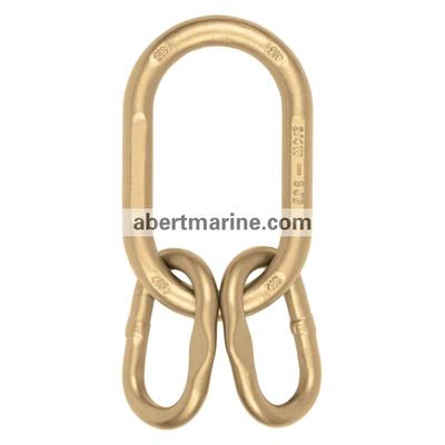 A345子母环（锻造强力环）