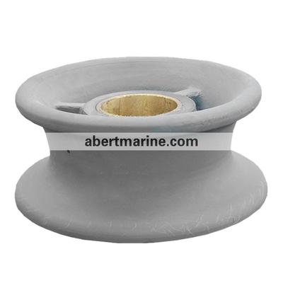 ISO 13755-2020 A、B型导缆滚轮