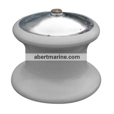 ISO 13755-2020 C型导缆滚轮