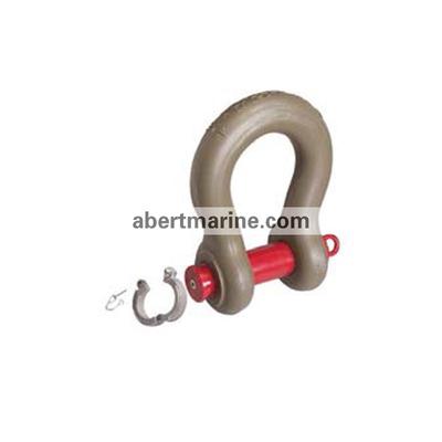 G2140E美标弓形卸扣