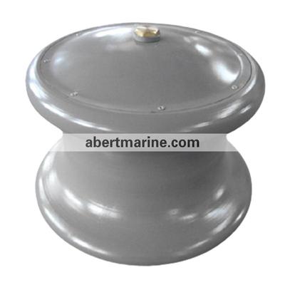 GB/T 3861-2011 A、B、C型船用导缆滚轮