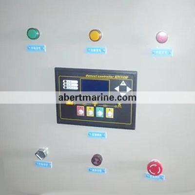 无人值守，独立式全自动控制屏