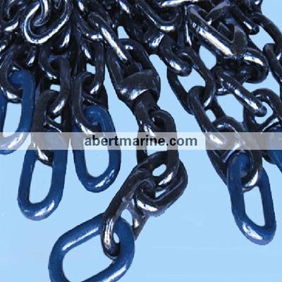 浮标锚链