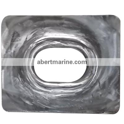 CB 34-2007 C型导缆孔