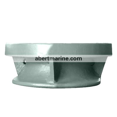 CB 34-2007 A/AF型导缆孔