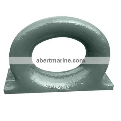 CB/T 34-76 C型导缆孔