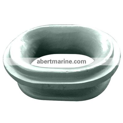 CB/T 34-76 A型导缆孔