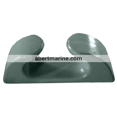 CB/T 38-1999 D型导缆钳