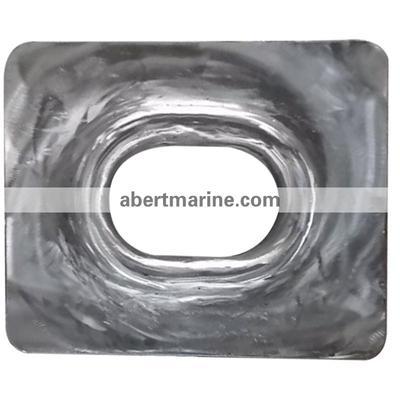 CB/T 34-76 D型导缆孔