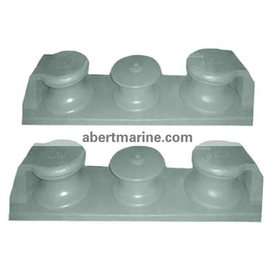 CB/T 38-1999 C型导缆钳