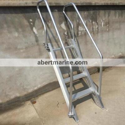 CB*801-2001货舱斜梯