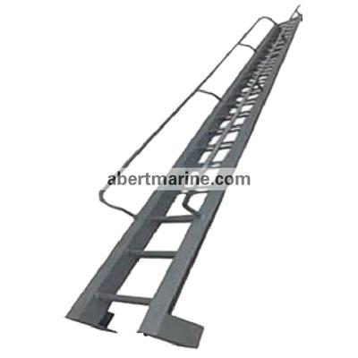 CB* 3218-2013货油舱直梯