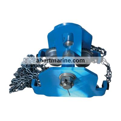 GCL-K型手拉单轨小车