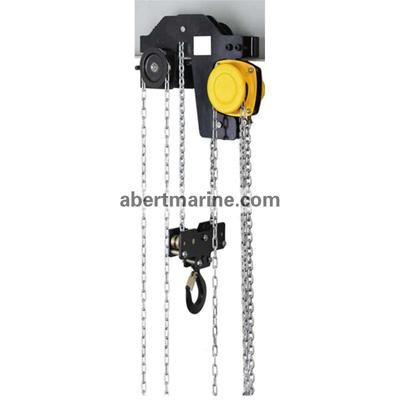 GCL-SHK型手拉小车(低净空/超低净空)