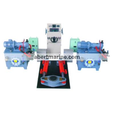 摆缸式液压单舵舵机(单舵型)