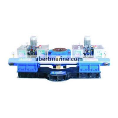 拨叉式液压舵机(单舵型)