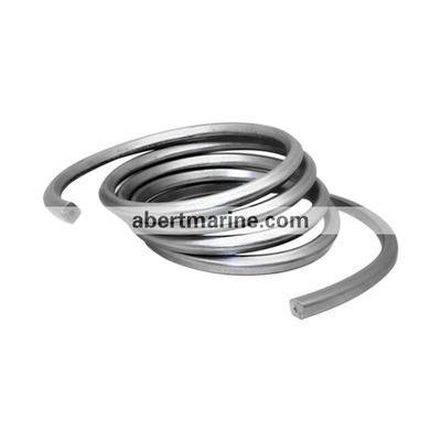 储罐用带状锌阳极