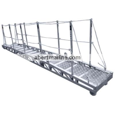 CB 3116-82铝质跳板