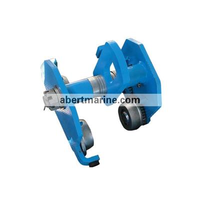 GCT-K型手推单轨小车