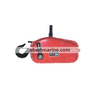 手扳钢丝绳葫芦