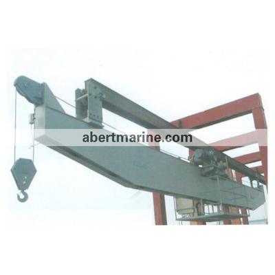 电动单轨吊（伙食吊）