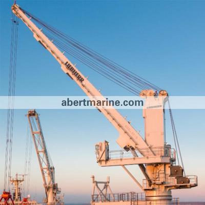 普通货物起重机